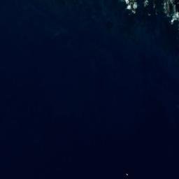Satellite imagery of Burrewarra Point, AU