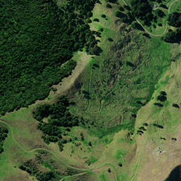 Satellite imagery of 37 PUKEWHARARIKI, NZ