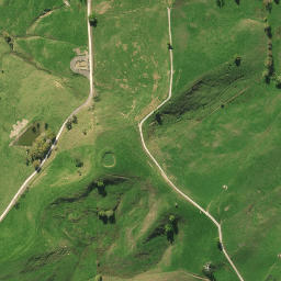 Satellite imagery of 42 I PAKAUHOKIO, NZ