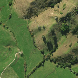 Satellite imagery of 42 I PAKAUHOKIO, NZ