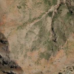 Satellite imagery of Cerro La Leona, CL