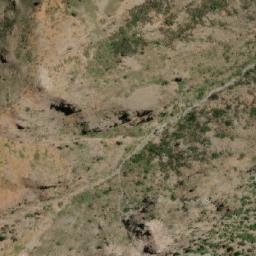 Satellite imagery of Cerro La Leona, CL