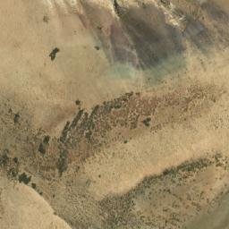 Satellite imagery of Cerro del Manzano, AR