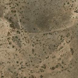 Satellite imagery of Cerro Butaló, AR