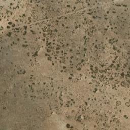 Satellite imagery of Cerro Butaló, AR