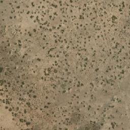 Satellite imagery of Cerro Butaló, AR