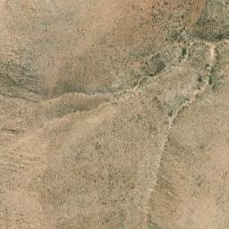 Satellite imagery of Cerro Bayo de la Batra, AR