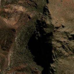 Satellite imagery of Cerro Rincón del Picaso, AR