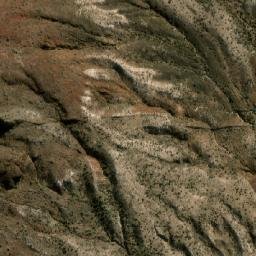 Satellite imagery of Cerro Rincón del Picaso, AR