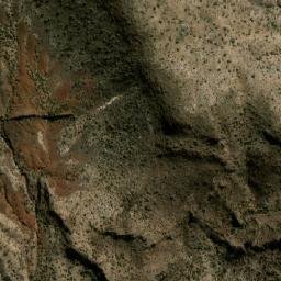 Satellite imagery of Cerro Rincón del Picaso, AR