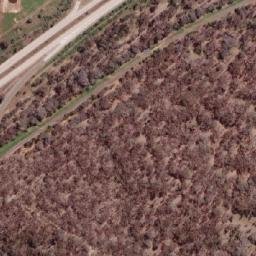 Satellite imagery of Wrights Hill, AU