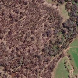 Satellite imagery of Wrights Hill, AU