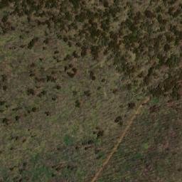 Satellite imagery of Pilot Reef Mountain, AU