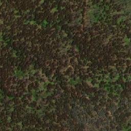 Satellite imagery of Pilot Reef Mountain, AU