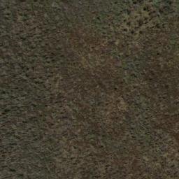 Satellite imagery of O’Hares Hill, AU