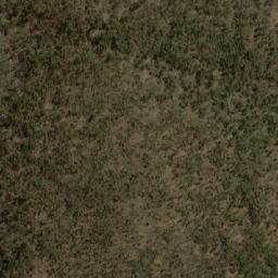 Satellite imagery of Mount Nungar, AU