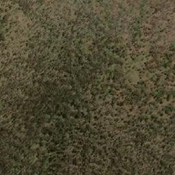 Satellite imagery of Mount Nungar, AU