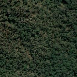 Satellite imagery of Pollwombra Mountain, AU