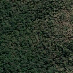 Satellite imagery of Pollwombra Mountain, AU