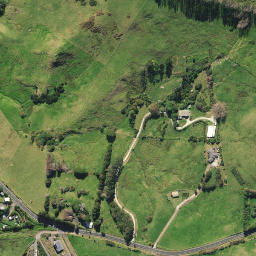 Satellite imagery of 2431, NZ