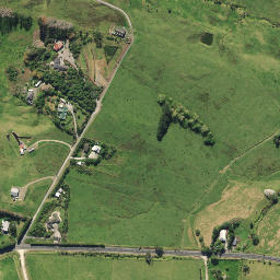 Satellite imagery of 2431, NZ