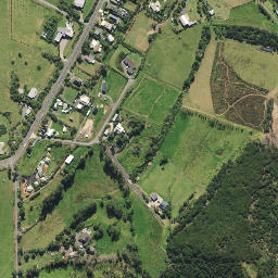 Satellite imagery of 2432, NZ