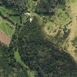 Satellite imagery of 2432, NZ