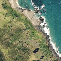 Satellite imagery of 2432, NZ