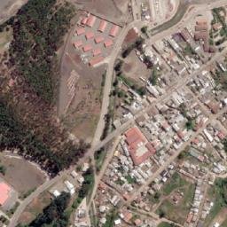 Satellite imagery of Punta Trarao, CL