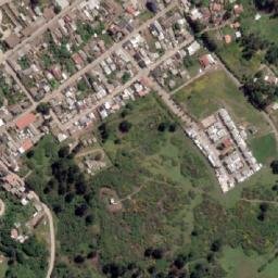 Satellite imagery of Punta Trarao, CL