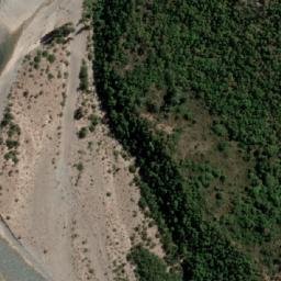 Satellite imagery of Portezuelo Melado, CL