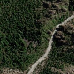 Satellite imagery of Portezuelo Melado, CL