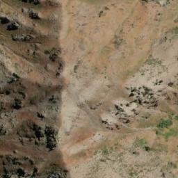 Satellite imagery of Cerro La Leona, CL