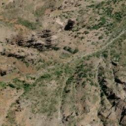 Satellite imagery of Cerro La Leona, CL