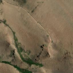 Satellite imagery of Paso Overas Sur, AR