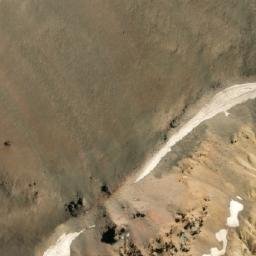 Satellite imagery of Paso Overas Sur, AR