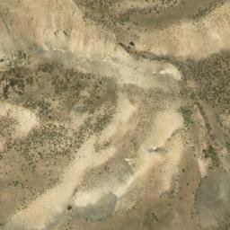 Satellite imagery of Cerro del Manzano, AR
