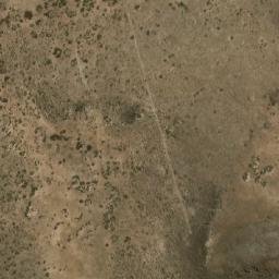 Satellite imagery of Cerro Butaló, AR