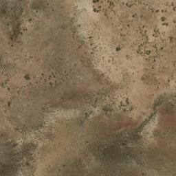 Satellite imagery of Cerro Butaló, AR