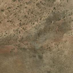 Satellite imagery of Cerro Butaló, AR