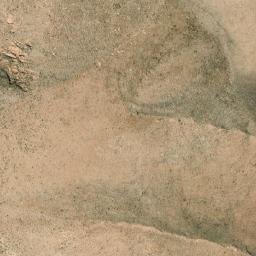 Satellite imagery of Cerro Bayo de la Batra, AR