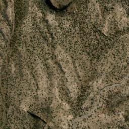 Satellite imagery of Cerro Rincón del Picaso, AR