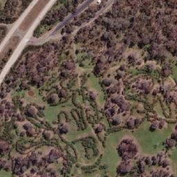 Satellite imagery of Wrights Hill, AU