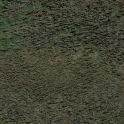 Satellite imagery of O’Hares Hill, AU
