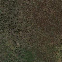 Satellite imagery of O’Hares Hill, AU