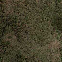 Satellite imagery of Mount Nungar, AU