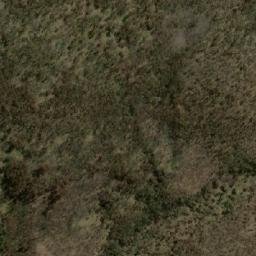Satellite imagery of Mount Nungar, AU