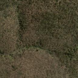 Satellite imagery of Mount Nungar, AU