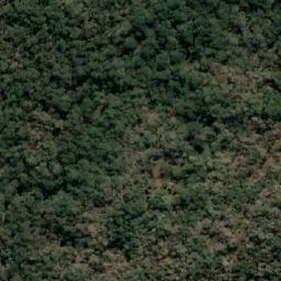 Satellite imagery of Pollwombra Mountain, AU
