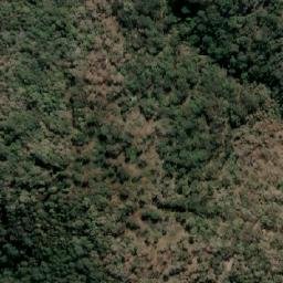 Satellite imagery of Pollwombra Mountain, AU